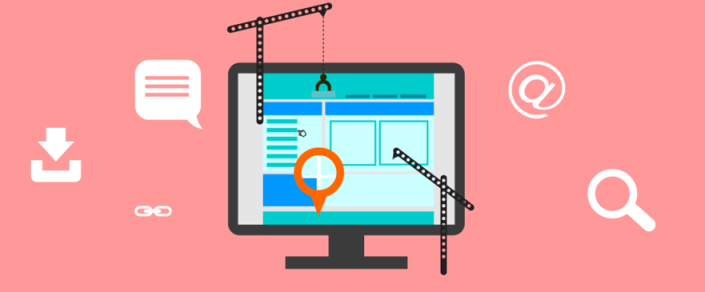 Website Projecten Leyweg 27