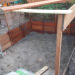 Fietsenstalling Deel 3/6 – Trap, helling & wanden
