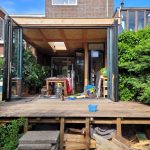 Van vlonder naar Tuinkamer (2020)