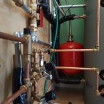 Groot Zomerproject: Gratis Warm Water! (2019)