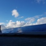 Zonnepanelen (2016)
