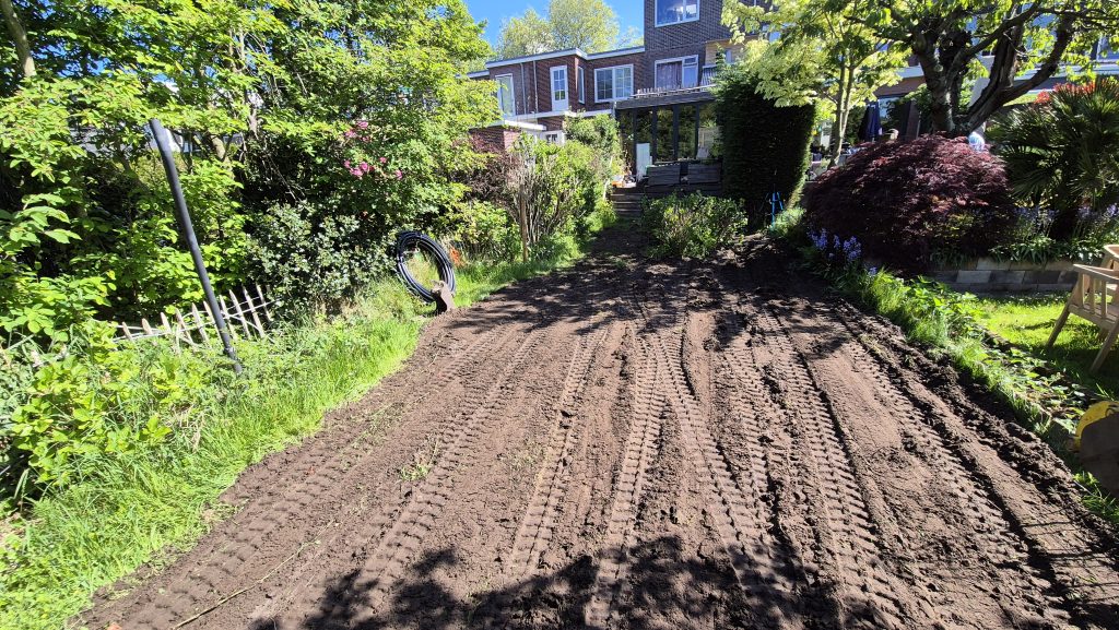 tuinhuis egeliseren tuin
